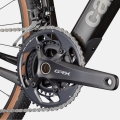 Rower gravel Cannondale Topstone Carbon 2 GRX 2x12 czarny