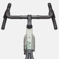 Rower gravel Cannondale Topstone Carbon 2 GRX 2x12 szaro-zielony