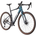Rower gravel Cannondale Topstone Carbon 3 GRX 1x12 granatowy