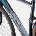 Rower gravel Cannondale Topstone Carbon 3 GRX 1x12 granatowy