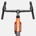 Rower gravel Cannondale Topstone Carbon 3 GRX 1x12 pomarańczowy