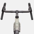 Rower gravel Cannondale Topstone Carbon 3 GRX 2x12 beżowy