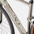 Rower gravel Cannondale Topstone Carbon 3 GRX 2x12 beżowy
