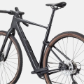 Rower gravel Cannondale Topstone Carbon 3 GRX 2x12 czarny