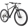 Rower MTB Cannondale Scalpel HT Carbon 2 czarny 2025