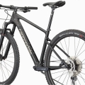 Rower MTB Cannondale Scalpel HT Carbon 2 czarny 2025