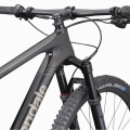 Rower MTB Cannondale Scalpel HT Carbon 2 czarny 2025