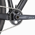 Rower MTB Cannondale Scalpel HT Carbon 2 czarny 2025