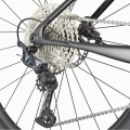 Rower MTB Cannondale Scalpel HT Carbon 2 czarny 2025