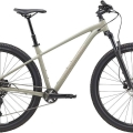 Rower MTB Cannondale Trail 1 beżowy 2025