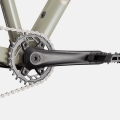 Rower MTB Cannondale Trail 1 beżowy 2025