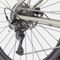Rower MTB Cannondale Trail 1 beżowy 2025