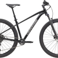 Rower MTB Cannondale Trail 1 czarny 2025
