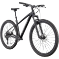 Rower MTB Cannondale Trail 1 czarny 2025