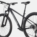 Rower MTB Cannondale Trail 1 czarny 2025