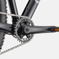 Rower MTB Cannondale Trail 1 czarny 2025