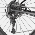 Rower MTB Cannondale Trail 1 czarny 2025