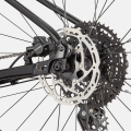 Rower MTB Cannondale Trail 1 czarny 2025
