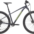Rower MTB Cannondale Trail 1 granatowy 2025