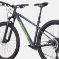 Rower MTB Cannondale Trail 1 granatowy 2025