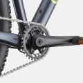 Rower MTB Cannondale Trail 1 granatowy 2025