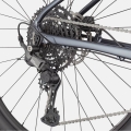 Rower MTB Cannondale Trail 1 granatowy 2025