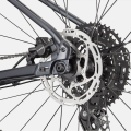 Rower MTB Cannondale Trail 1 granatowy 2025