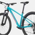 Rower MTB Cannondale Trail 2 błękitny 2025