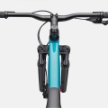 Rower MTB Cannondale Trail 2 błękitny 2025