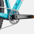 Rower MTB Cannondale Trail 2 błękitny 2025