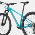 Rower MTB Cannondale Trail 2 błękitny 2025 - 15