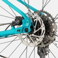 Rower MTB Cannondale Trail 2 błękitny 2025 - 15
