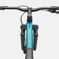 Rower MTB Cannondale Trail 2 błękitny 2025
