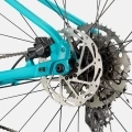 Rower MTB Cannondale Trail 2 błękitny 2025