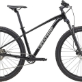 Rower MTB Cannondale Trail 2 czarny 2025