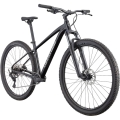 Rower MTB Cannondale Trail 2 czarny 2025