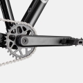 Rower MTB Cannondale Trail 2 czarny 2025