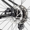 Rower MTB Cannondale Trail 2 czarny 2025