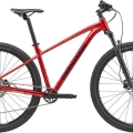 Rower MTB Cannondale Trail 2 czerwony 2025