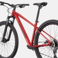 Rower MTB Cannondale Trail 2 czerwony 2025