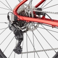 Rower MTB Cannondale Trail 2 czerwony 2025