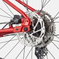 Rower MTB Cannondale Trail 2 czerwony 2025