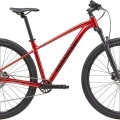 Rower MTB Cannondale Trail 2 czerwony 2025 - 15