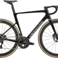 Rower szosowy Cannondale SuperSix EVO Hi-Mod 1 czarny 2025
