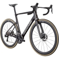 Rower szosowy Cannondale SuperSix EVO Hi-Mod 1 czarny 2025