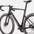 Rower szosowy Cannondale SuperSix EVO Hi-Mod 1 czarny 2025