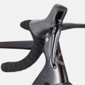 Rower szosowy Cannondale SuperSix EVO Hi-Mod 1 czarny 2025