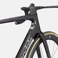 Rower szosowy Cannondale SuperSix EVO Hi-Mod 1 czarny 2025