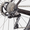 Rower szosowy Cannondale SuperSix EVO Hi-Mod 1 czarny 2025
