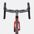 Rower szosowy Cannondale SuperSix EVO Hi-Mod 2 czerwono-czarny